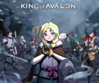 Get $5 Fast with King of Avalon Tasks